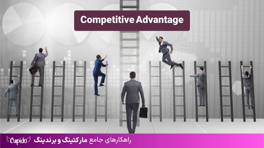 مزیت رقابتی چیست