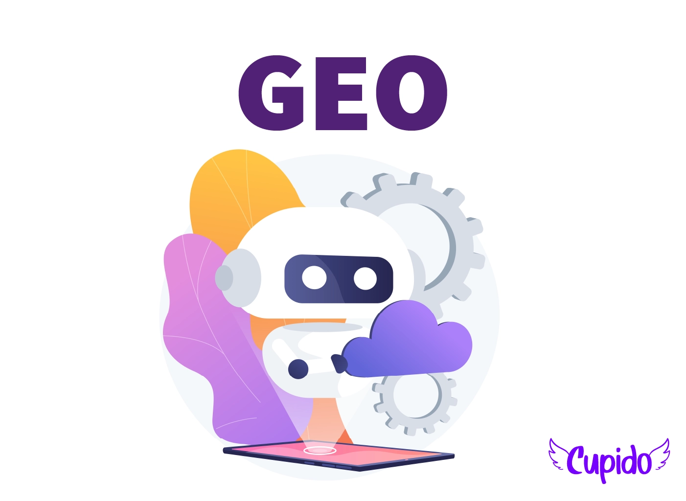 GEO چیست | همه چیز درباره GEO