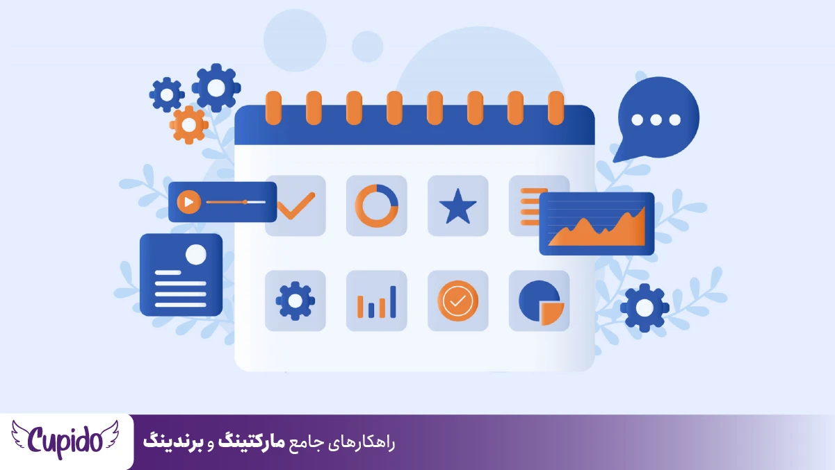 انتخاب هوشمندانه کانال‌های انتشار محتوا